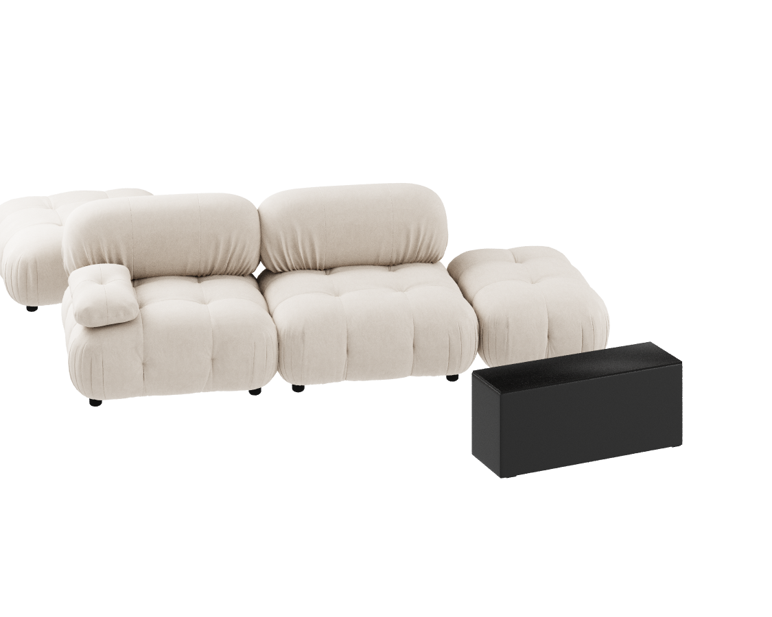 Frankof Оттава Модуль